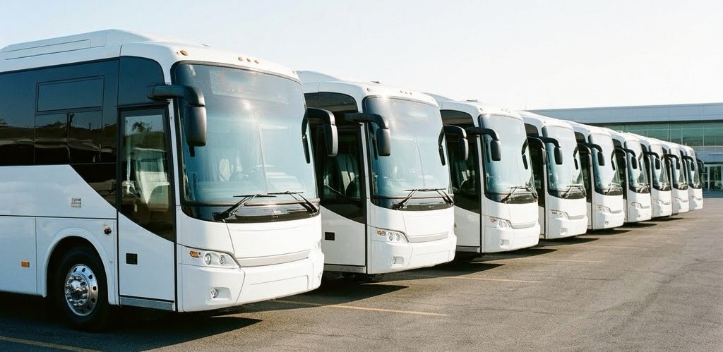 Standard Coach